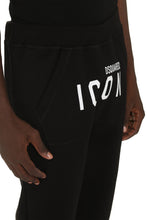 Load image into Gallery viewer, Dean cotton track-pants
