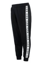 Load image into Gallery viewer, Dan cotton blend jogging trousers
