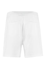 Load image into Gallery viewer, Logo print sweatshorts
