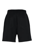 Load image into Gallery viewer, Cotton bermuda shorts
