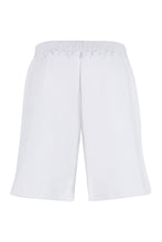 Load image into Gallery viewer, Cotton bermuda shorts
