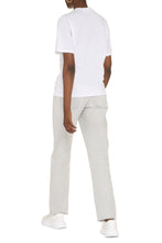Load image into Gallery viewer, Icon Hilde print cotton T-shirt
