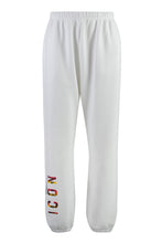 Load image into Gallery viewer, Cotton track-pants
