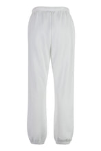 Load image into Gallery viewer, Cotton track-pants
