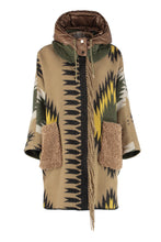 Load image into Gallery viewer, Wool knit jacket
