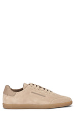Load image into Gallery viewer, Low-top sneakers 232 in suede leather

