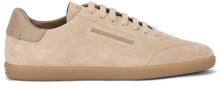 Load image into Gallery viewer, Low-top sneakers 232 in suede leather
