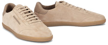 Load image into Gallery viewer, Low-top sneakers 232 in suede leather
