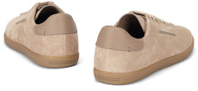 Load image into Gallery viewer, Low-top sneakers 232 in suede leather
