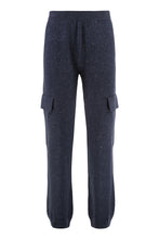 Load image into Gallery viewer, Knitted trousers
