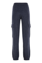 Load image into Gallery viewer, Knitted trousers

