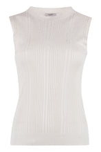 Load image into Gallery viewer, Knitted tank top
