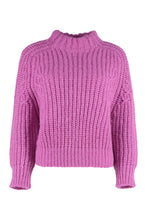 Load image into Gallery viewer, Wool blend sweater
