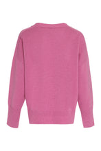 Load image into Gallery viewer, Wool and cashmere sweater
