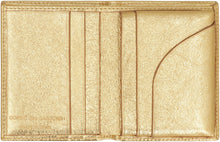 Load image into Gallery viewer, Leather card holder
