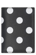 Load image into Gallery viewer, Leather wallet
