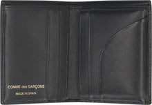 Load image into Gallery viewer, Leather wallet
