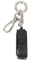 Load image into Gallery viewer, Keychain with ring
