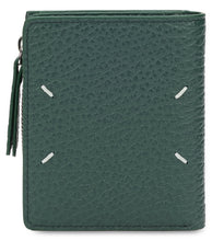 Load image into Gallery viewer, Wallet with zipper
