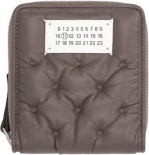 Load image into Gallery viewer, Glam Slam Leather wallet
