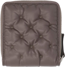 Load image into Gallery viewer, Glam Slam Leather wallet
