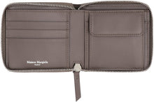 Load image into Gallery viewer, Glam Slam Leather wallet
