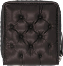 Load image into Gallery viewer, Glam Slam Leather wallet
