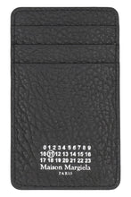 Load image into Gallery viewer, Leather card holder
