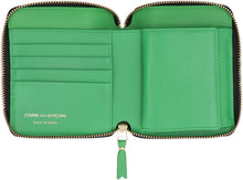 Load image into Gallery viewer, Leather wallet
