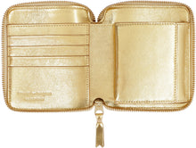Load image into Gallery viewer, Leather wallet
