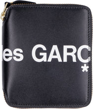 Load image into Gallery viewer, Huge leather zip around wallet
