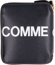 Load image into Gallery viewer, Huge leather zip around wallet
