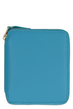 Load image into Gallery viewer, Leather wallet
