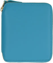 Load image into Gallery viewer, Leather wallet
