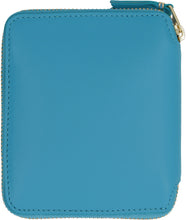 Load image into Gallery viewer, Leather wallet
