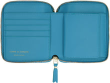 Load image into Gallery viewer, Leather wallet
