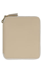 Load image into Gallery viewer, Leather wallet
