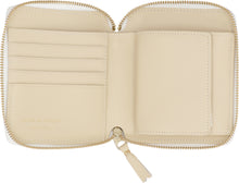 Load image into Gallery viewer, Leather wallet
