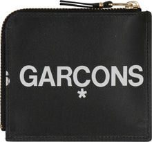 Load image into Gallery viewer, Leather wallet
