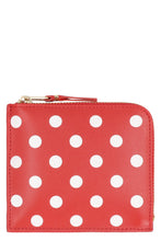 Load image into Gallery viewer, Leather coin purse
