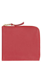Load image into Gallery viewer, Leather coin purse
