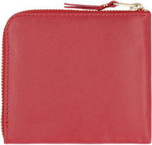 Load image into Gallery viewer, Leather coin purse

