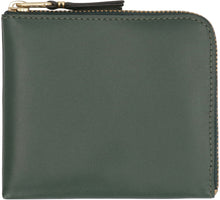 Load image into Gallery viewer, Leather coin purse
