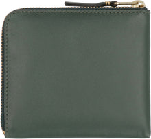 Load image into Gallery viewer, Leather coin purse

