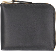 Load image into Gallery viewer, Leather wallet
