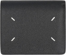 Load image into Gallery viewer, Leather card holder

