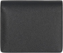 Load image into Gallery viewer, Leather card holder
