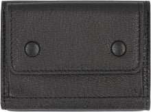 Load image into Gallery viewer, Leather wallet
