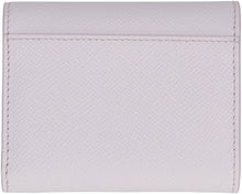 Load image into Gallery viewer, Grainy leather wallet
