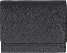 Load image into Gallery viewer, Leather wallet
